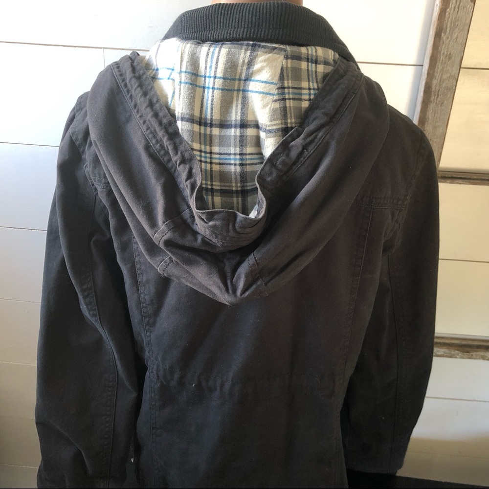 Utility jacket/coat - Picture 4 of 5